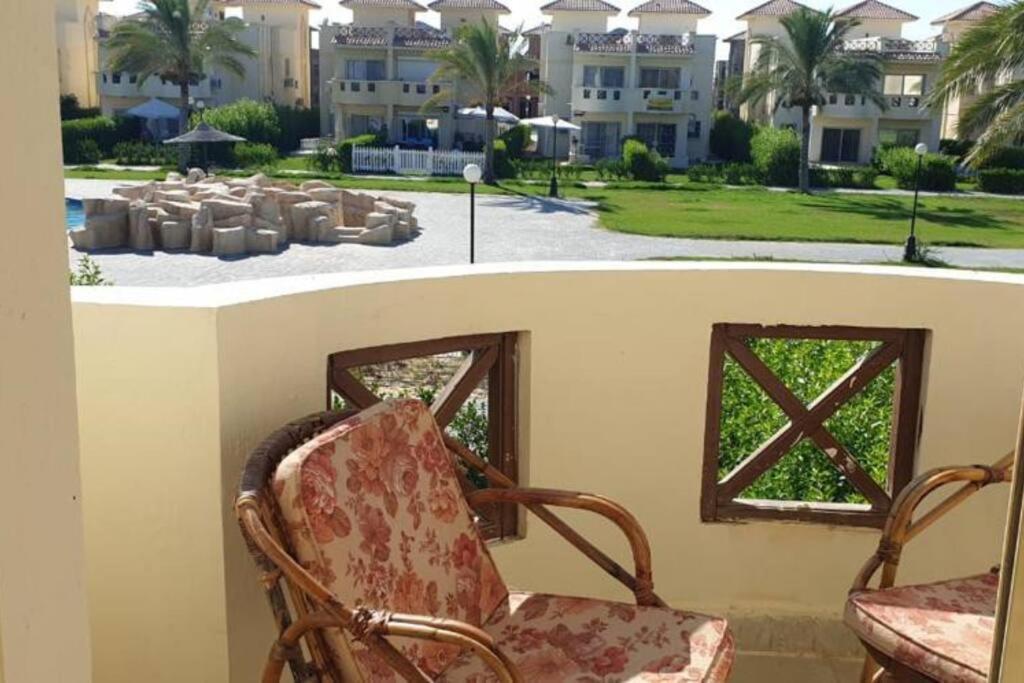 Private Villa In Stella Heights, Sidi Abdel Rahman, El Alamein, Egypt North Coast 外观 照片